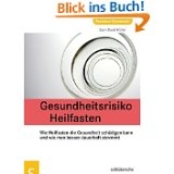 Nicht alle Fastenkliniken arbeiten seriös Nicht alle Fastenkliniken arbeiten seriös