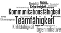 Welche Soft Skills sich Arbeitgeber von Medizinischen Dokumentationsassistenten wünschen Welche Soft Skills sich Arbeitgeber von Medizinischen Dokumentationsassistenten wünschen