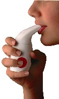 SaltPipe® - die Salzminentherapie in einem handlichen Porzellangefäß SaltPipe® - die Salzminentherapie in einem handlichen Porzellangefäß