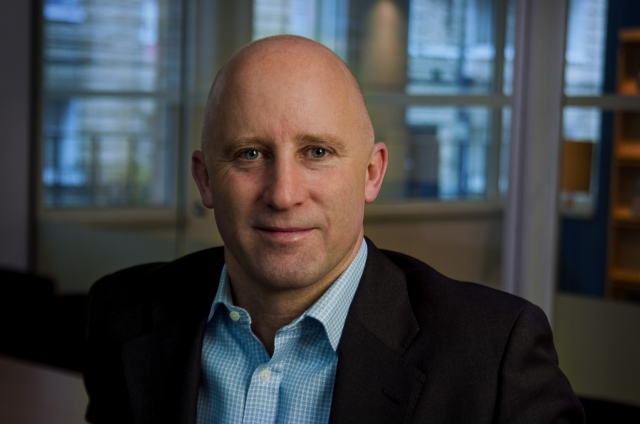Philip Otley verstärkt weltweite Marken- und Marketingberatung Prophet als Senior Partner in Europa