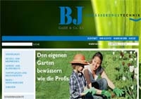 Druckminderer schützen Bewässerungsanlagen Druckminderer schützen Bewässerungsanlagen