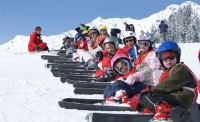 Kinderskikurs Kinderskikurs