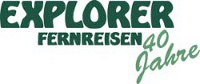 Explorer Fernreisen Explorer Fernreisen