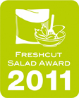 Bonduelle sucht die beste Freshcut-Salat Platzierung Deutschlands Bonduelle sucht die beste Freshcut-Salat Platzierung Deutschlands