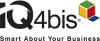 iQ4bis - der Business Intelligence Spezialist iQ4bis - der Business Intelligence Spezialist