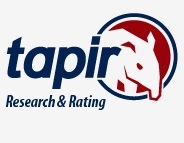 Firmenlogo Tapir AG Firmenlogo Tapir AG