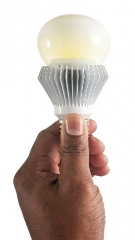 Cree stellt innovatives Referenzdesign für LED-Glühbirnen vor Cree stellt innovatives Referenzdesign für LED-Glühbirnen vor