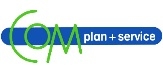 20 Jahre COM plan + service GmbH