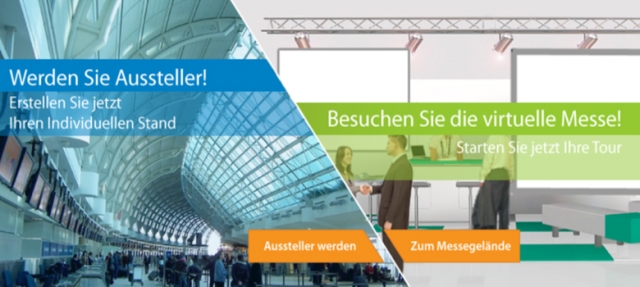 Weltweit größte Internet-Fachmesse für Elektromobilität Weltweit größte Internet-Fachmesse für Elektromobilität