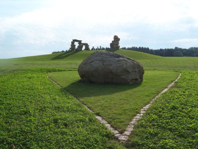 Besser golfen in Yin und Yang Besser golfen in Yin und Yang