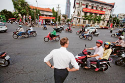 Global Impressions of Bosch - Ho-Chi-Minh-City_MOTT Global Impressions of Bosch - Ho-Chi-Minh-City_MOTT