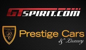 GTspirit.com und Prestige Cars kooperieren GTspirit.com und Prestige Cars kooperieren