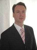 Dr. Matthias Rahnfeld leitet ab jetzt die Handwerkerbörse. Dr. Matthias Rahnfeld leitet ab jetzt die Handwerkerbörse.