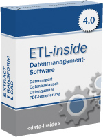 ETL-inside 4.0 ETL-inside 4.0