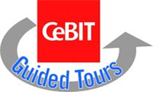 CeBIT CeBIT