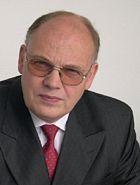Rainer Burfeid, Burfeid & Partner Consulting Rainer Burfeid, Burfeid & Partner Consulting