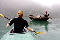 migrador - Reise intensiver