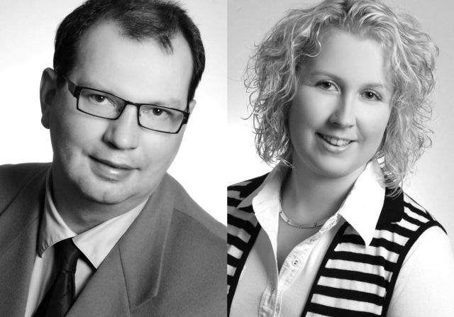 Rosskopf&Partner Austria GmbH - Zwei neue Mitarbeiter im Vertrieb
