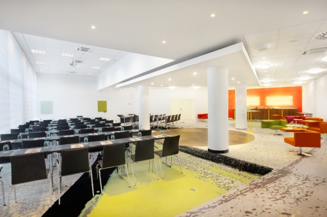 Ausgezeichnete Adresse: Hotel Berlin, Berlin erneut zertifiziert
