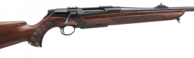 Rechtsstreit: Blaser meldet