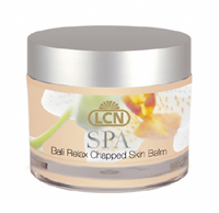 LCN SPA Bali Relax Chapped Skin Balm