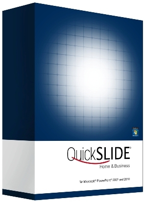 CeBIT: Effizientes Reporting in PowerPoint mit QuickSlide Professional BI CeBIT: Effizientes Reporting in PowerPoint mit QuickSlide Professional BI