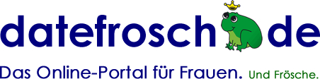 Neu im Web: Online-Portal für Frauen mit Datecheck-Funktion Neu im Web: Online-Portal für Frauen mit Datecheck-Funktion