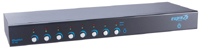 Raritan expreZo KVM-Switch