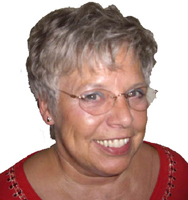 Pressesprecherin Anne Bertram Pressesprecherin Anne Bertram