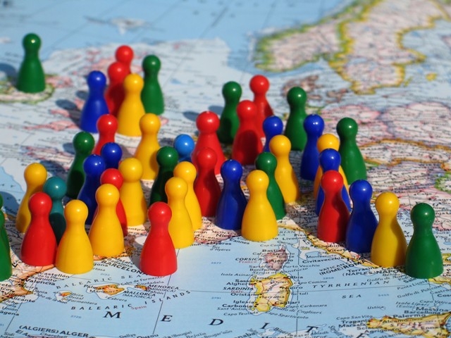 Demographischer Wandel: EU-Alpenraumprogramm lädt zum Expertenforum nach Innsbruck
