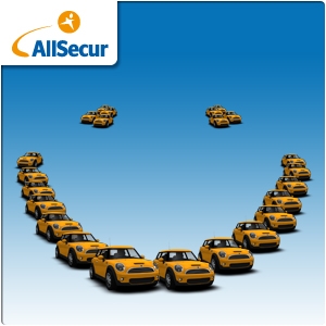 AllSecur informiert: Unzufrieden mit Ihrem Kfz-Versicherungsanbieter?   Nicht mit AllSecur!