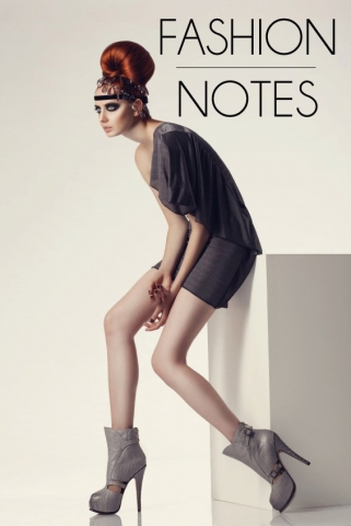 Fashion-Notes.de in die Top 3 der deutschen Modeblogs gewählt Fashion-Notes.de in die Top 3 der deutschen Modeblogs gewählt