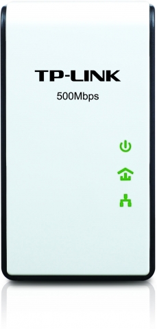 CeBIT-Highlight von TP-LINK: AV-500-Powerline Adapter CeBIT-Highlight von TP-LINK: AV-500-Powerline Adapter
