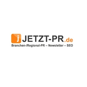 JETZT-PR.de baut Angebot rund um Presseversand und -text aus