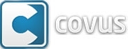 Neue Struktur, neuer Look - Covus rüstet sich für die Zukunft Neue Struktur, neuer Look - Covus rüstet sich für die Zukunft