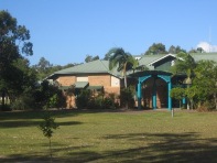 : Das Fraser Coast Anglican College, eine Privatschule in Queensland. (c) ec. se GmbH : Das Fraser Coast Anglican College, eine Privatschule in Queensland. (c) ec. se GmbH