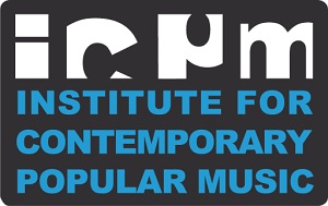 Das ICPM - Institute for Contemporary Popular Music