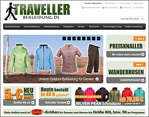 Extrem-Trekking wird immer beliebter Extrem-Trekking wird immer beliebter
