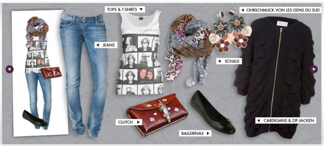 Fashion-Blogger setzen ab sofort Trends auf der Modeplattform STYLIGHT Fashion-Blogger setzen ab sofort Trends auf der Modeplattform STYLIGHT