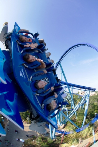 SPARTIPP FÜR FLORIDA: VORTEILE FÜR GÄSTE VON   SEAWORLD ORLANDOS NEUEN PARTNERHOTELS