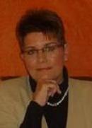 Buchautorin Sabine Beuke