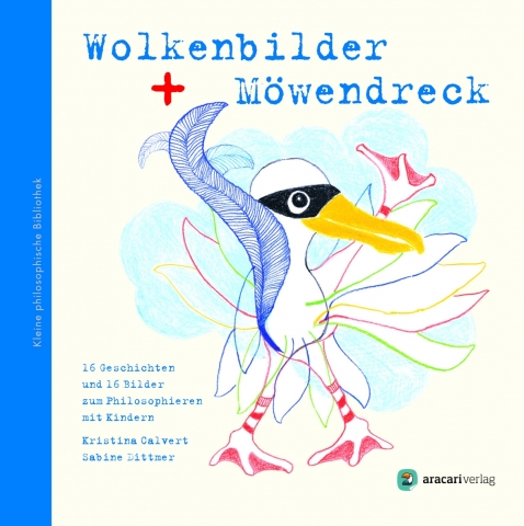 Wo ist die Zeit, wenn ich keine Uhr habe?  Philosophieren mit Kindern bei aracari