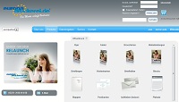 europaDruckerei.de - die neue Onlinedruckerei