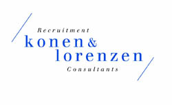 Konen & Lorenzen GmbH & Co. KG Konen & Lorenzen GmbH & Co. KG