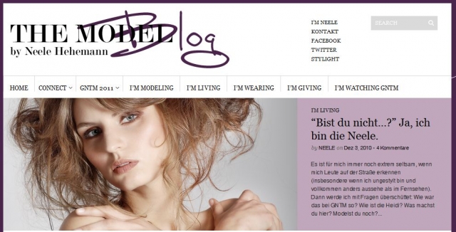 GNTM: Die neue Staffel interaktiv mit Ex-Kandidatin Neele auf themodelblog.de verfolgen! GNTM: Die neue Staffel interaktiv mit Ex-Kandidatin Neele auf themodelblog.de verfolgen!