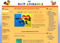 Das Bastelportal Das Bastelportal