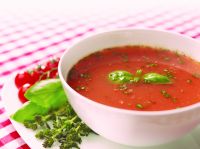 Neue Gourmet Tomatensuppe von Herbalife Neue Gourmet Tomatensuppe von Herbalife