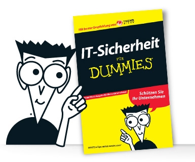 IT-Security for Dummies IT-Security for Dummies