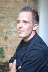 Sebastian Thiess, Küchenchef im Restaurant FOREIGN AFFAIRS des ARCOTEL John F Berlin Sebastian Thiess, Küchenchef im Restaurant FOREIGN AFFAIRS des ARCOTEL John F Berlin