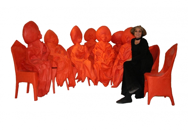 Erstes Frauenmuseum der Welt feiert Jubiläum